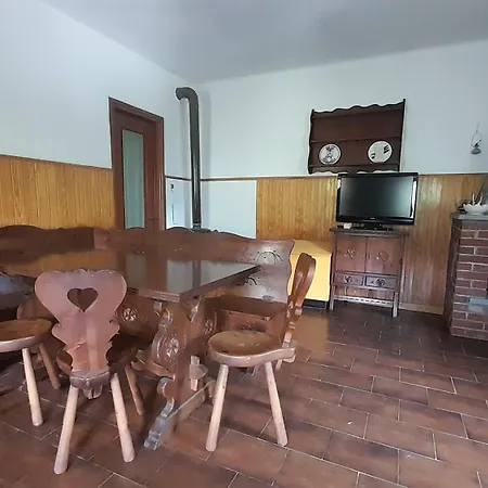 Baghetta Holiday home