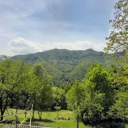 Holiday home Baghetta
