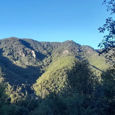 Baghetta Brossasco